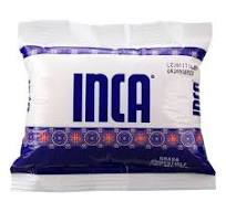 INCA Grasa Comestible 250 g